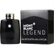 Mont Blanc Legend woda toaletowa spray