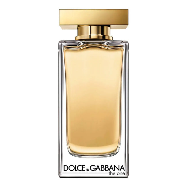 Dolce & Gabbana The One Woman woda toaletowa spray 100ml - produkt bez opakowania