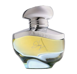 Ahmed Al Maghribi Shy woda perfumowana