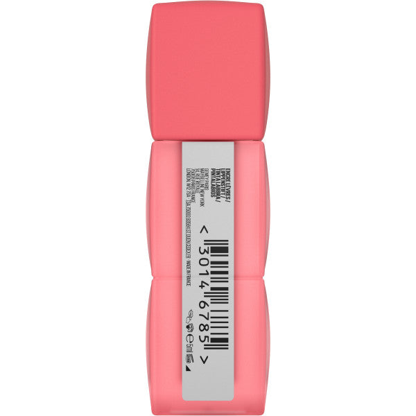 Maybelline Super Stay Teddy Tint pomadka w płynie