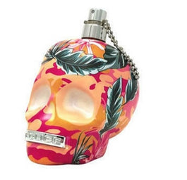 Police To Be Exotic Jungle For Woman woda perfumowana spray 125ml - produkt bez opakowania