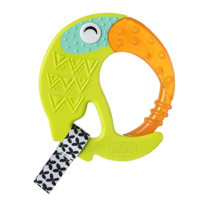 Chicco Gryzak wodny Tukan 6m+