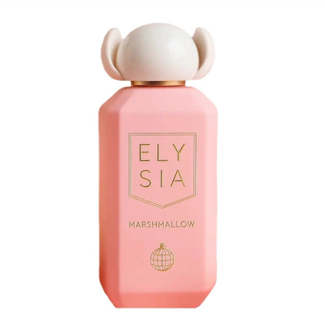 Fragrance World Elysia Marshmallow woda perfumowana