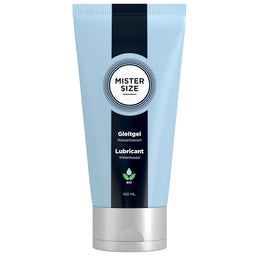 Mister Size Bio lubrykant nawilżający na bazie wody 100ml