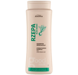 Joanna Rzepa szampon wzmacniający 400ml