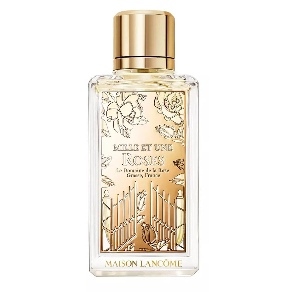 lancome mille et une roses woda perfumowana dla kobiet 100 ml     