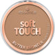 Essence Soft Touch Better Bronzer kremowy bronzer do twarzy