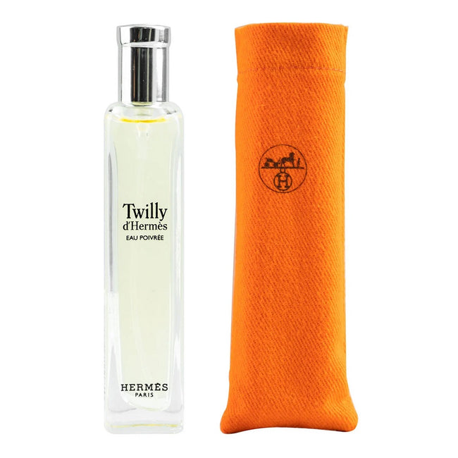 Hermes Twilly D'Hermes Eau Poivree woda perfumowana spray