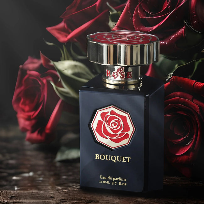 Maison Asrar Rose Bouquet woda perfumowana