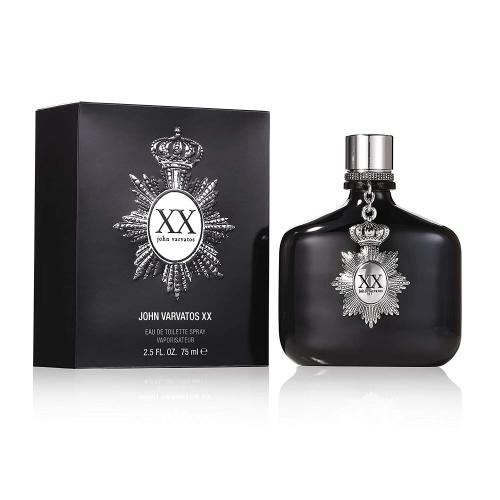 John Varvatos XX woda toaletowa spray