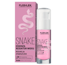 Floslek Snake Essenza reduktor wieku 30ml