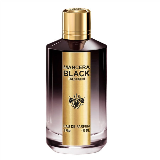 Mancera Black Prestigium woda perfumowana