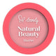 Lovely Natural Beauty Blusher mineralny róż do policzków 3.6g