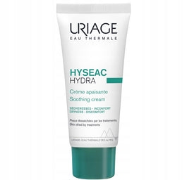 URIAGE Hyseac Hydra krem regenerujący 40ml