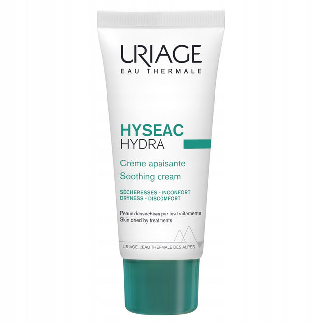 URIAGE Hyseac Hydra krem regenerujący 40ml