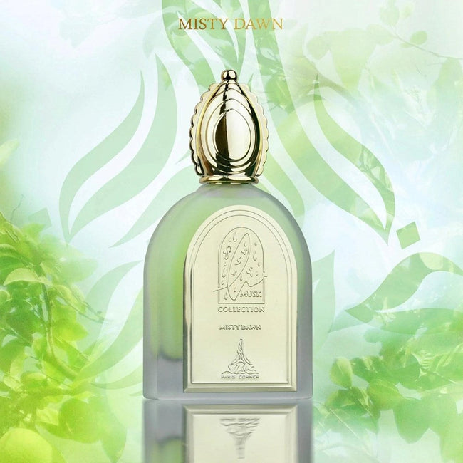 Paris Corner Misty Dawn woda perfumowana