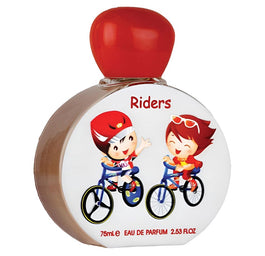 Lattafa Riders for Kids woda perfumowana spray