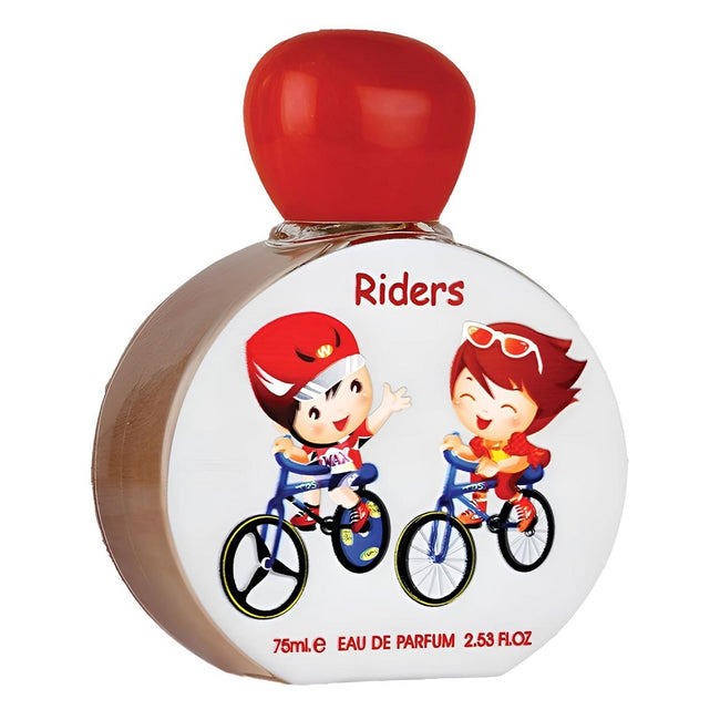 Lattafa Riders for Kids woda perfumowana spray