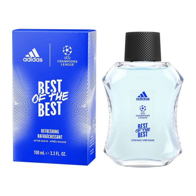 Adidas Uefa Champions League Best of the Best woda po goleniu