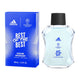 Adidas Uefa Champions League Best of the Best woda po goleniu
