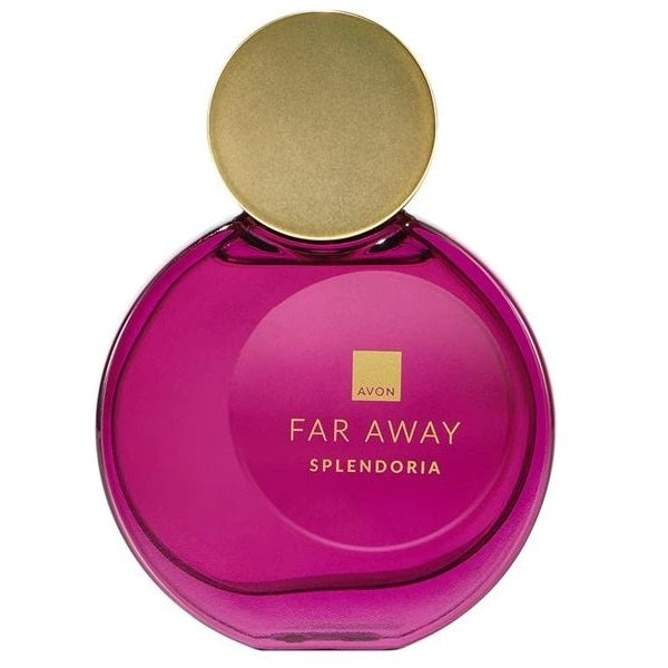 Avon Far Away Splendoria woda perfumowana spray