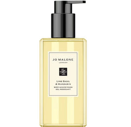 Jo Malone Lime Basil & Mandarin żel do mycia ciała i rąk 250ml