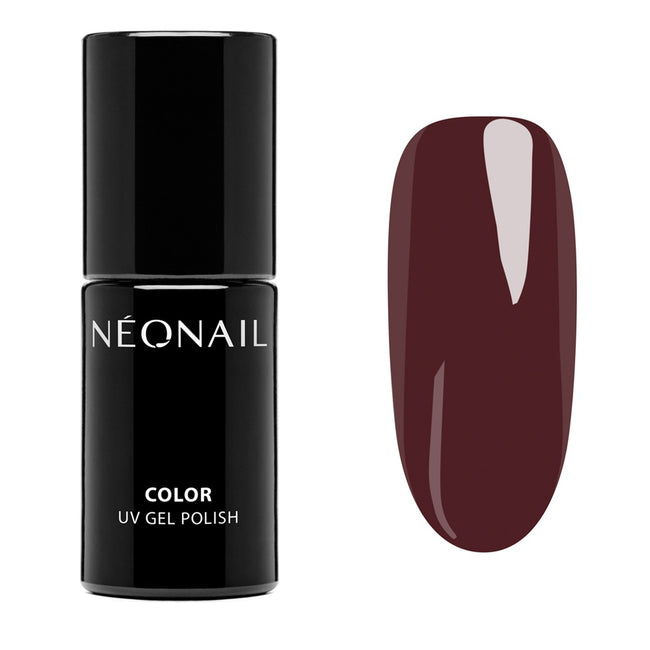 NeoNail UV Gel Polish Color lakier hybrydowy