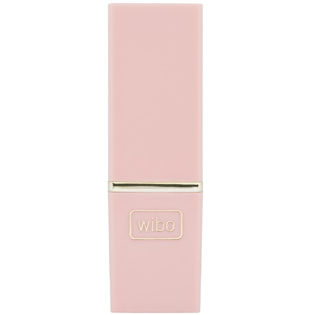 Wibo New Glossy Nude pomadka do ust