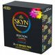 SKYN Selection nielateksowe prezerwatywy 35szt