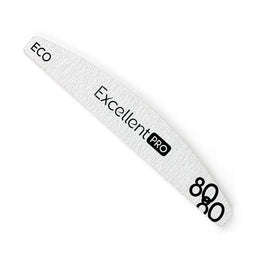 Excellent PRO Eco pilnik zebra łódka NF21 80/80