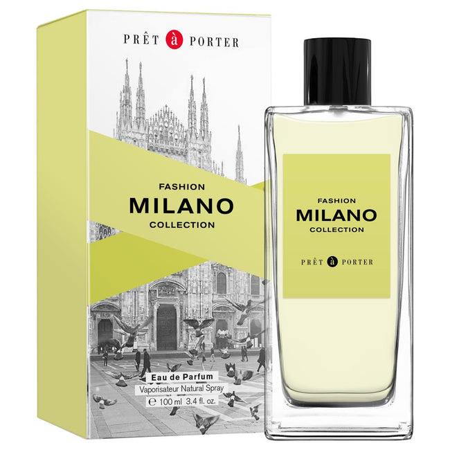 Coty Pret A Porter Milano woda perfumowana spray