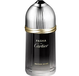 Cartier Pasha de Cartier Edition Noire woda toaletowa
