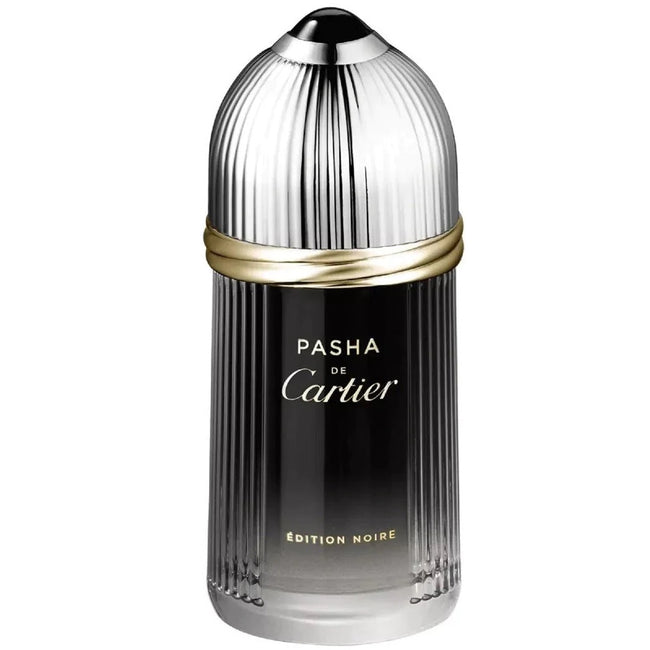 Cartier Pasha de Cartier Edition Noire woda toaletowa