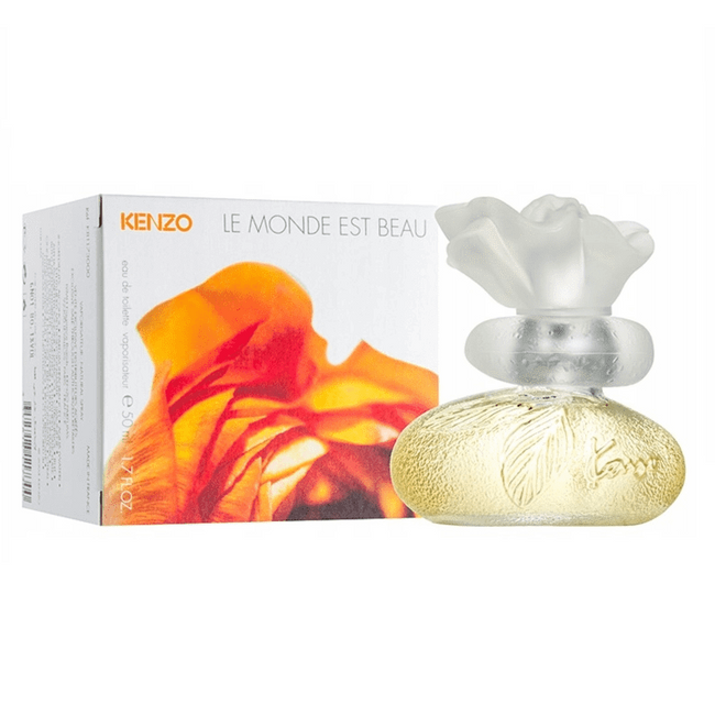 Kenzo Le Monde Est Beau woda toaletowa spray