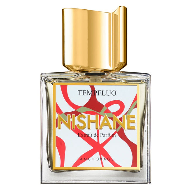 Nishane Tempfluo ekstrakt perfum spray