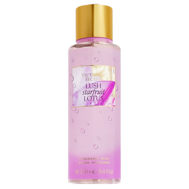 Victoria's Secret Lush Starfruit Lotus mgiełka do ciała 250ml