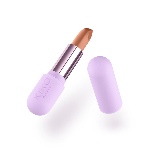 KIKO Milano Dreamphoria Shapechanger Satin Lipstick intensywna pomadka o satynowym wykończeniu