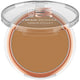 Catrice Melted Sun Cream Bronzer kremowy bronzer z efektem skóry muśniętej słońcem