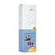 Swissdent Kids My Little Star pasta do zębów dla dzieci od 0-6 lat 50ml