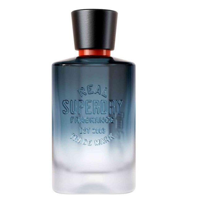 Superdry Real Superdry 01 Men woda toaletowa