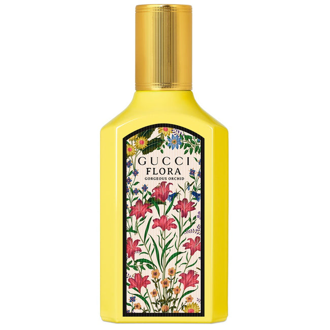 Gucci Flora Gorgeous Orchid woda perfumowana spray