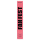 Benefit Fan Fest tusz do rzęs Black 8.5g
