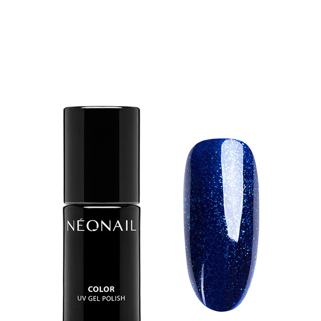 NeoNail UV Gel Polish Color lakier hybrydowy