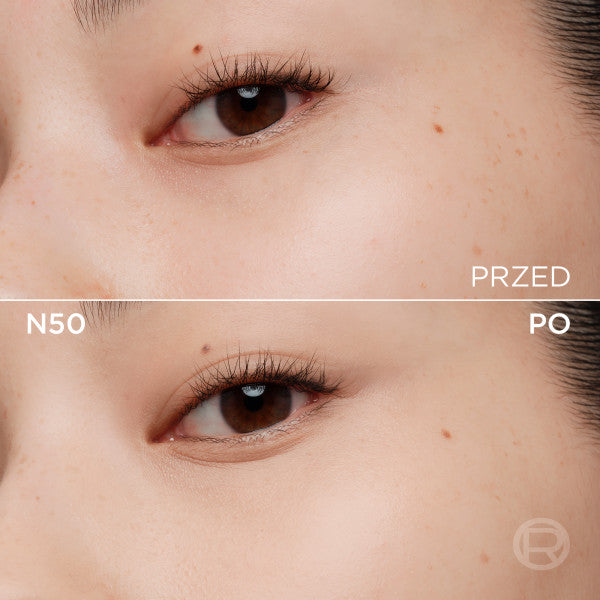 L'Oreal Paris Infaillible Cushion Foundation płynny podkład w poduszce