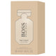 Hugo Boss The Scent Pure Accord For Her woda toaletowa spray