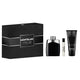 Mont Blanc Legend zestaw woda toaletowa spray 100ml + woda toaletowa spray 7.5ml + żel pod prysznic 100ml