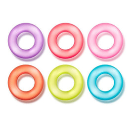 Blush Play With Me King Of The Ring opaski erekcyjne na penisa 6szt