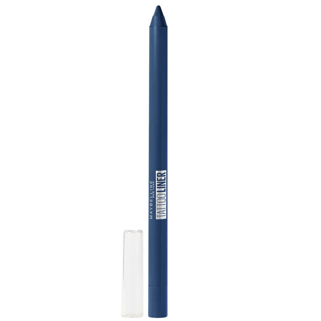 Maybelline Tattoo Liner Gel Pencil żelowa kredka do oczu