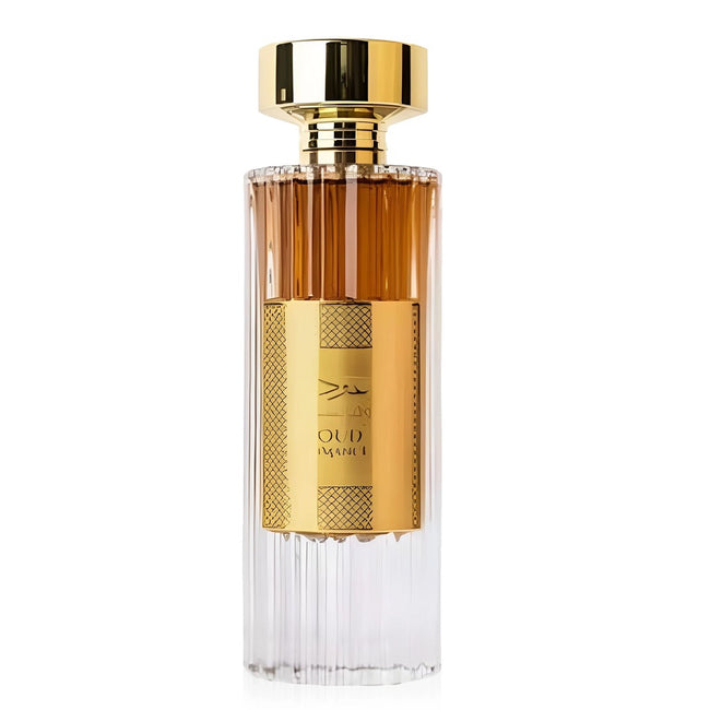 Ard al Zaafaran Oud Romancea woda perfumowana
