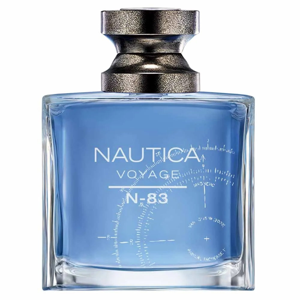 nautica voyage n-83 woda toaletowa 50 ml    